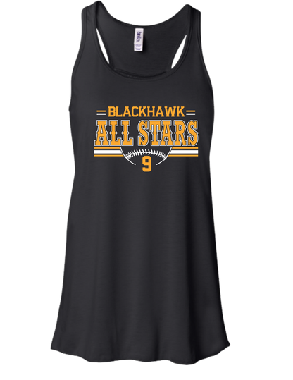 On-Deck All-Star