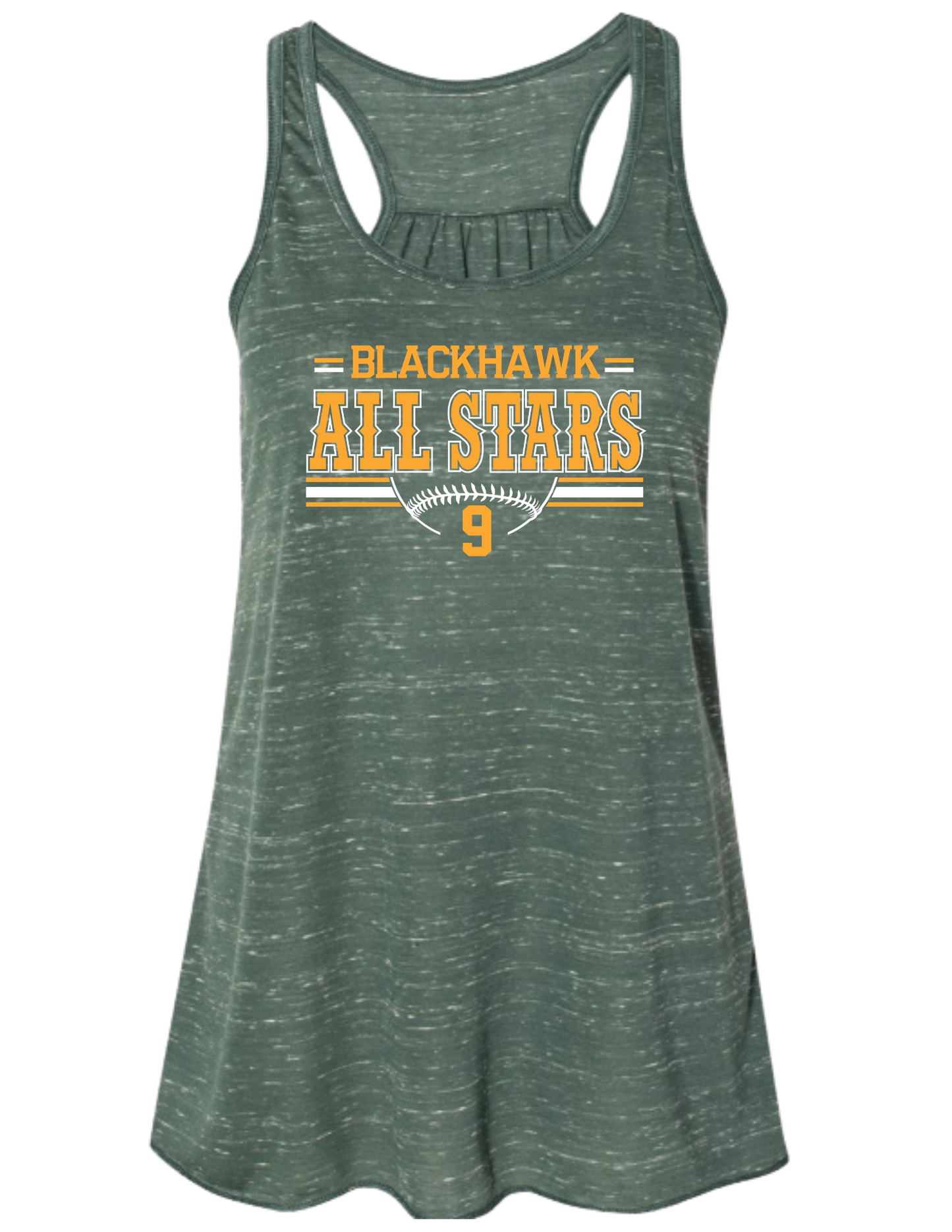 On-Deck All-Star