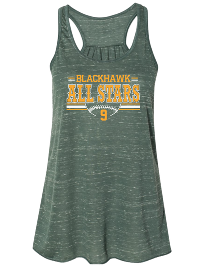 On-Deck All-Star