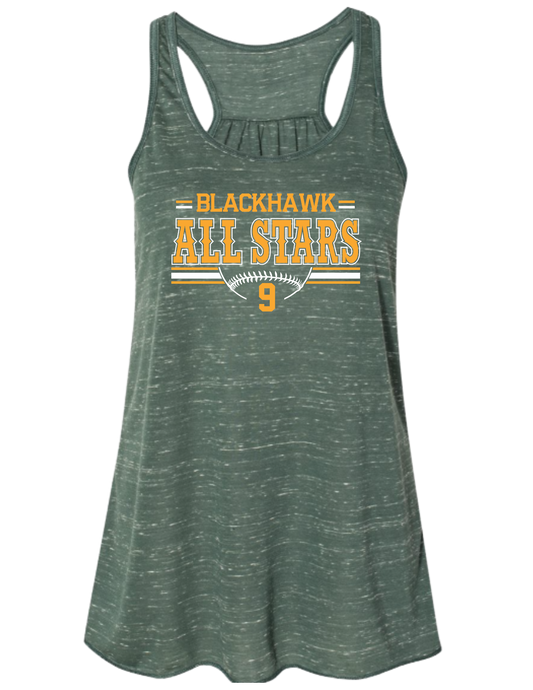 On-Deck All-Star