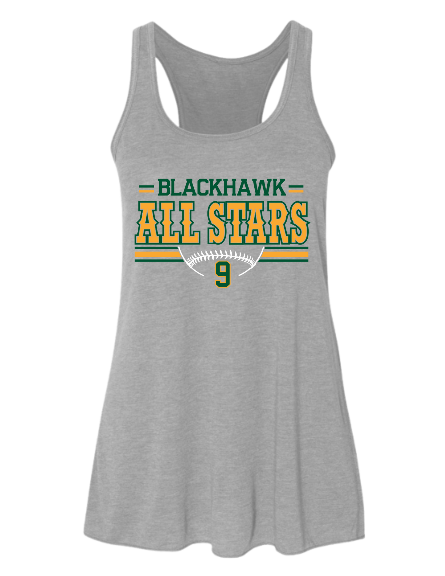 On-Deck All-Star