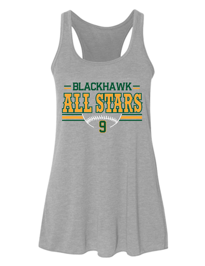 On-Deck All-Star