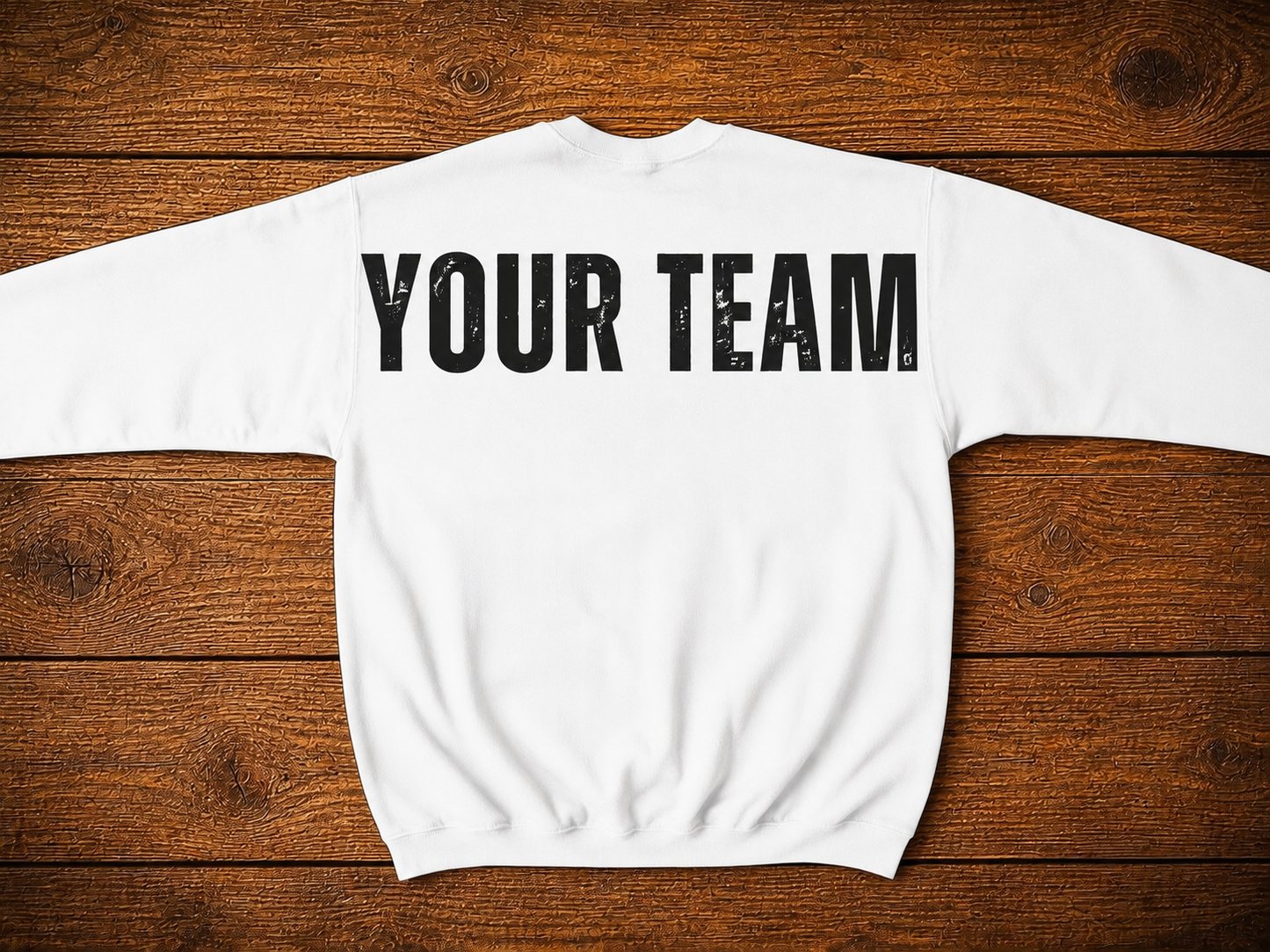 Spirit Squad Sweatshirt