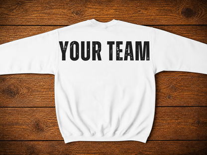 Spirit Squad Sweatshirt