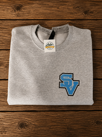 Spirit Squad Sweatshirt