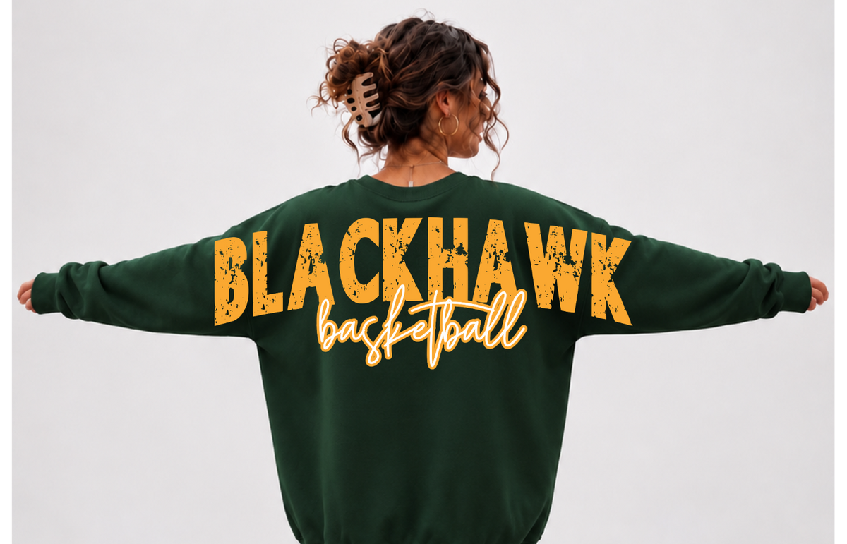 BBS - Spirit Squad Sweatshirt