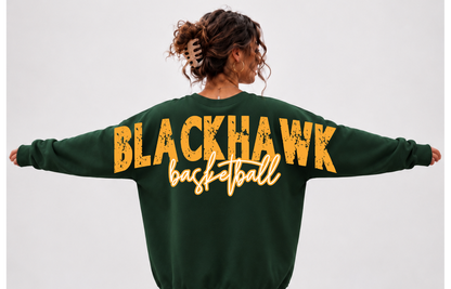 BBS - Spirit Squad Sweatshirt