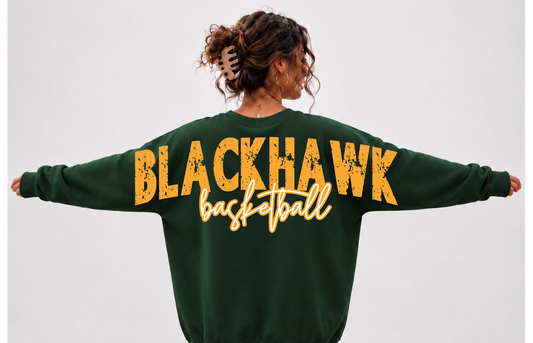 BBS - Spirit Squad Sweatshirt