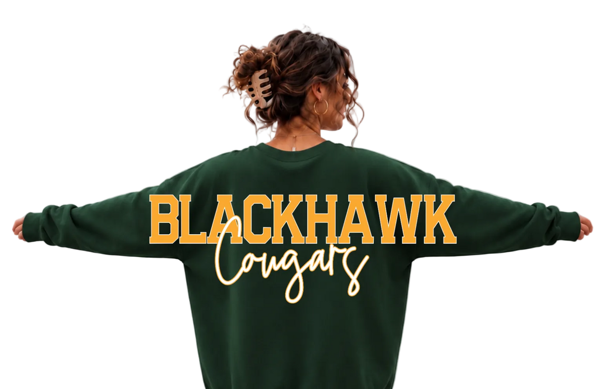 BIS - Spirit Squad Sweatshirt