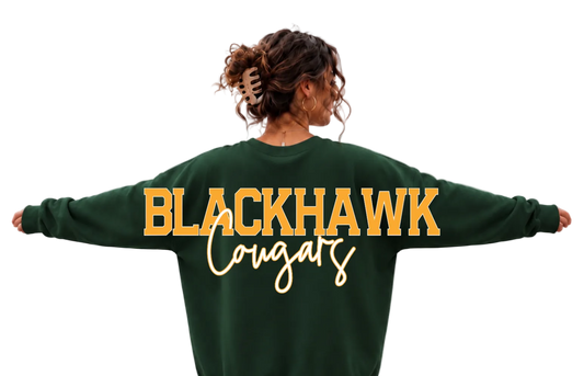 BIS - Spirit Squad Sweatshirt