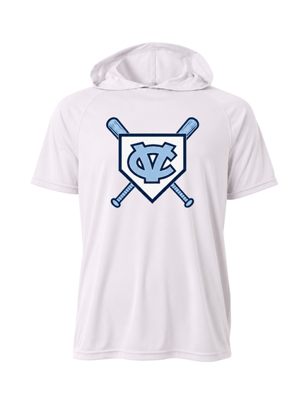 CV Baseball - Bases & Bats