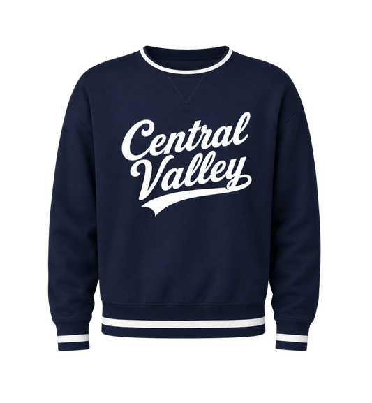 CV Baseball - Prep Crew