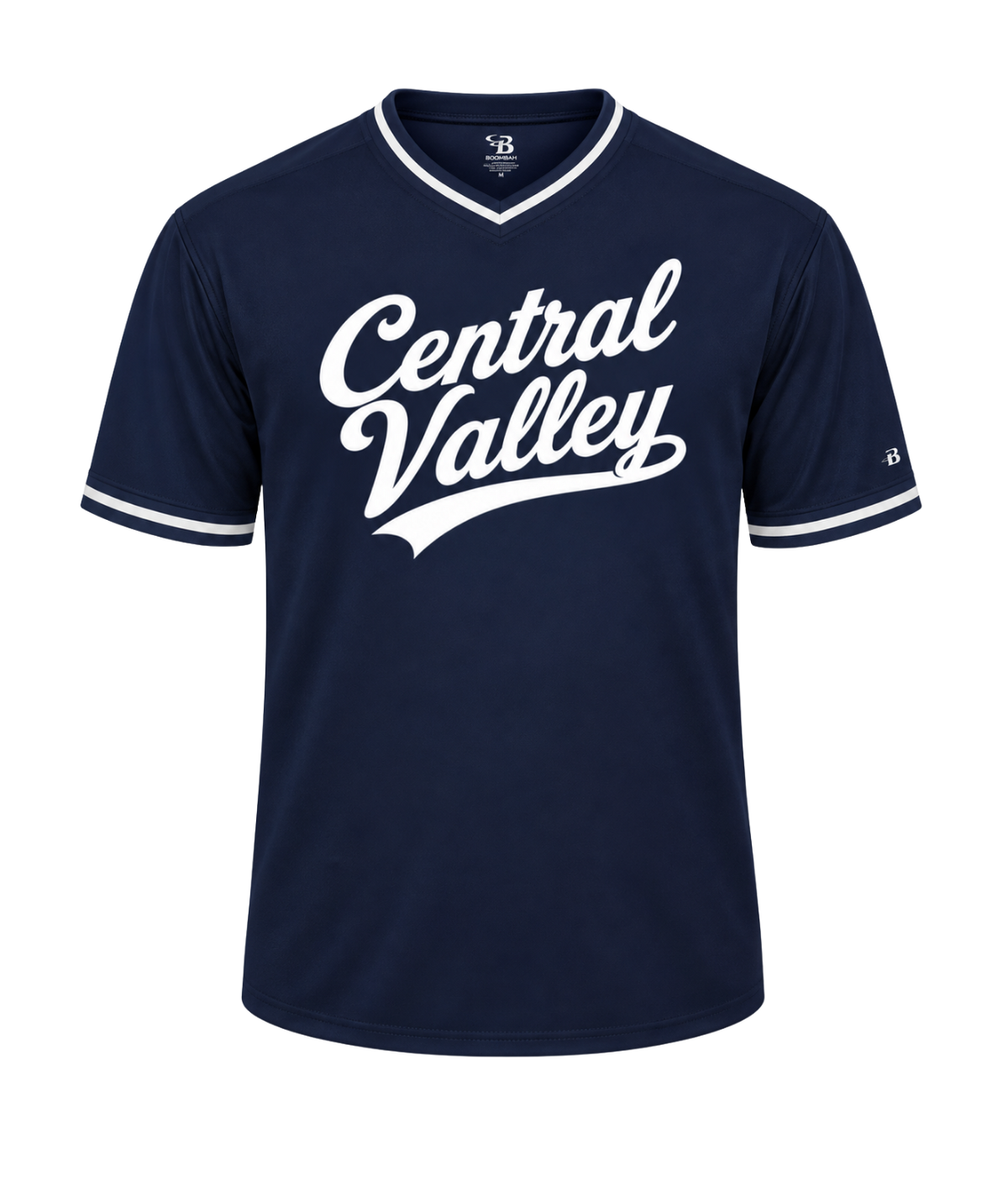CV Baseball - Prep Crew