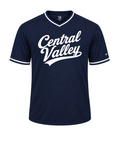 CV Baseball - Prep Crew