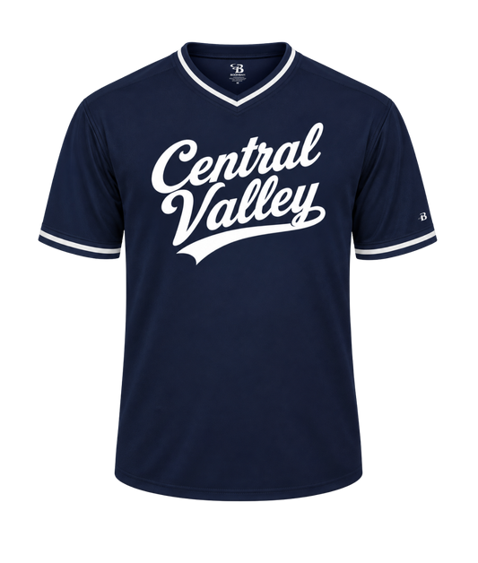 CV Baseball - Prep Crew