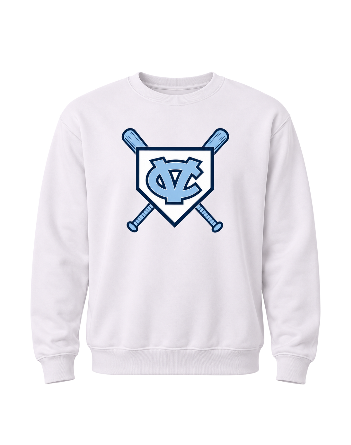 CV Baseball - Bases & Bats