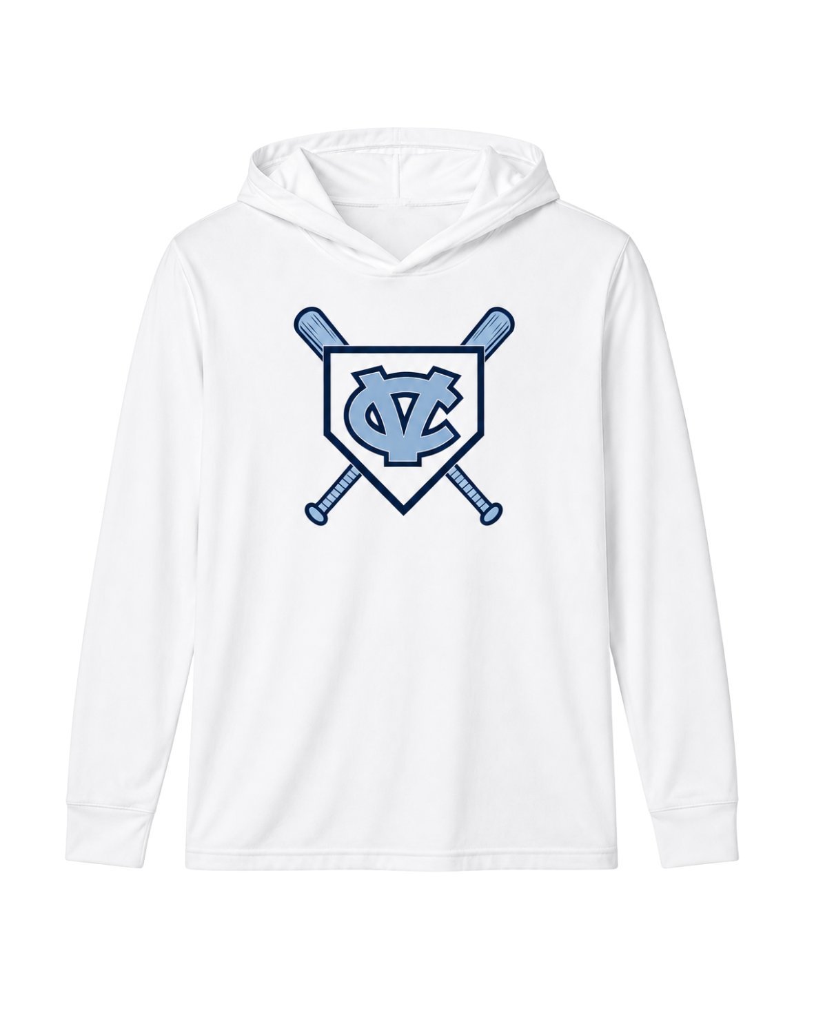 CV Baseball - Bases & Bats