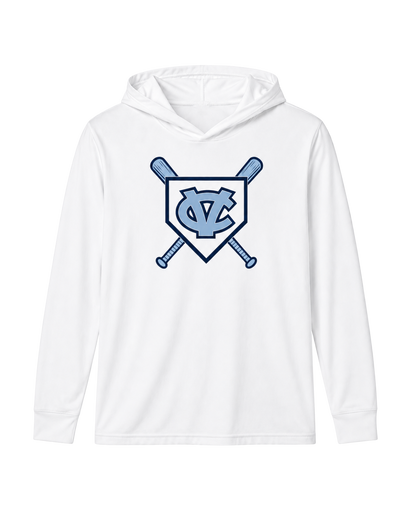 CV Baseball - Bases & Bats