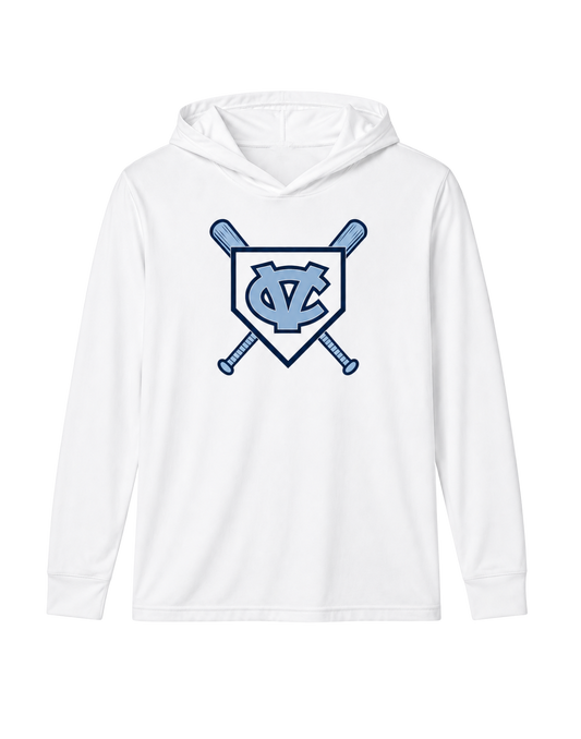 CV Baseball - Bases & Bats