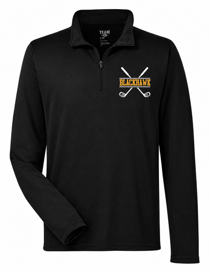 Pin High Polos