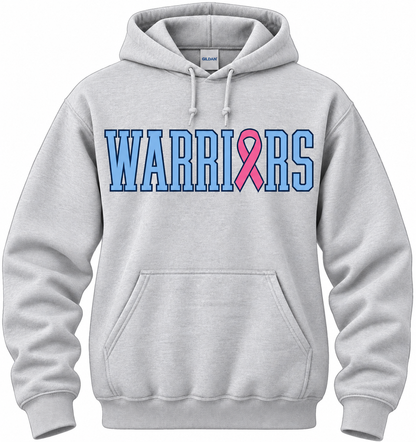 CV Baseball - Pink Out Hoodie
