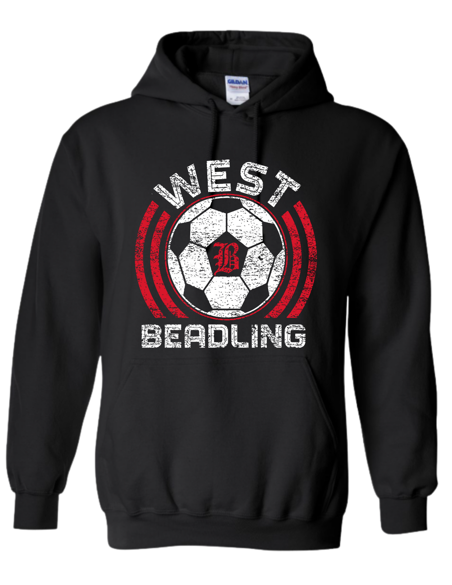Beadling West Kit