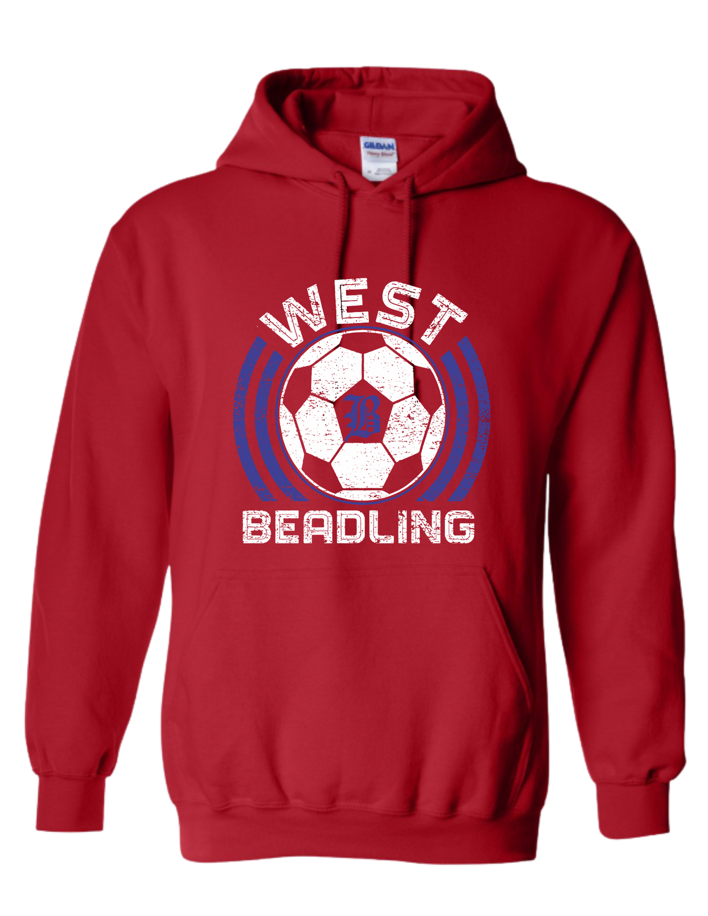 Beadling West Kit