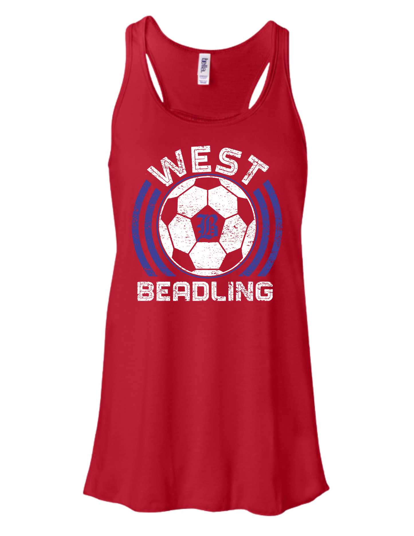 Beadling West Kit