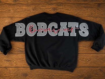 Spirit Squad Sweatshirt