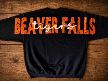 Spirit Squad Sweatshirt