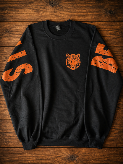 Spirit Squad Sweatshirt