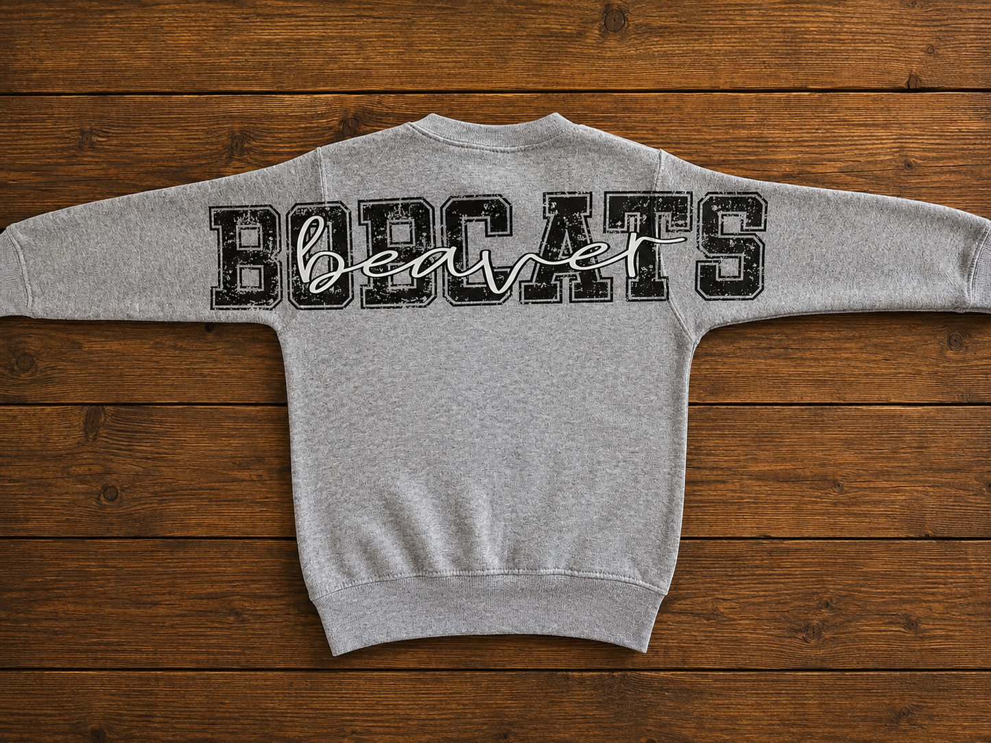 Spirit Squad Sweatshirt