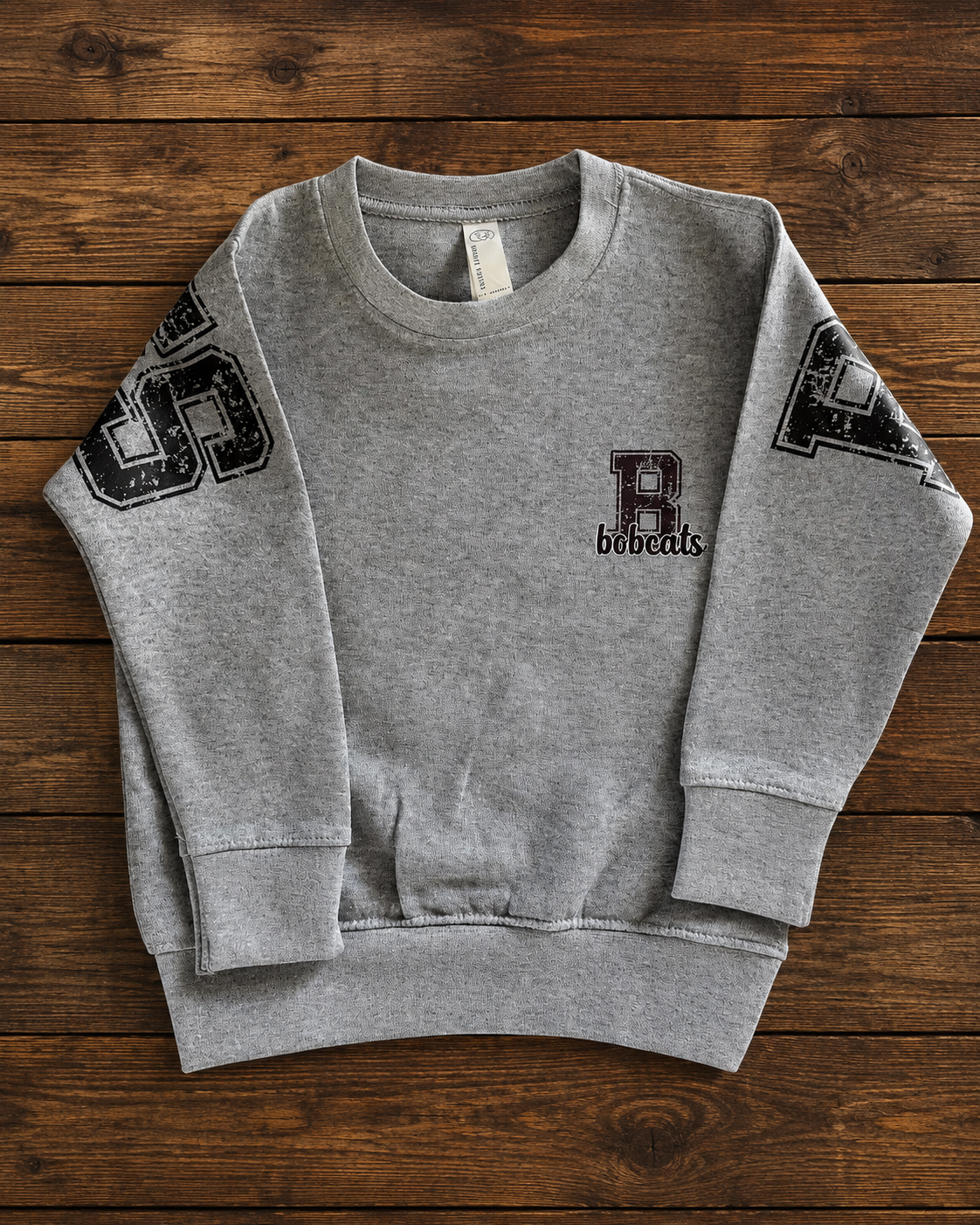 Spirit Squad Sweatshirt