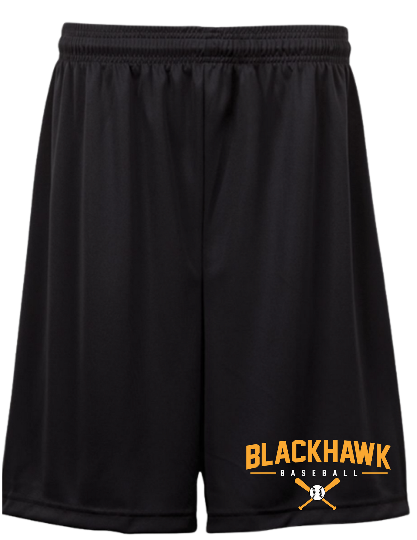 Baseball Shorts