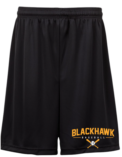 Baseball Shorts