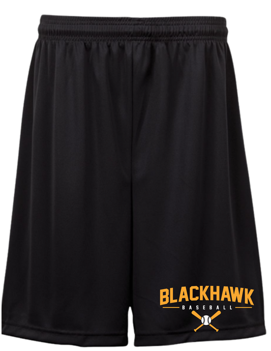 Baseball Shorts