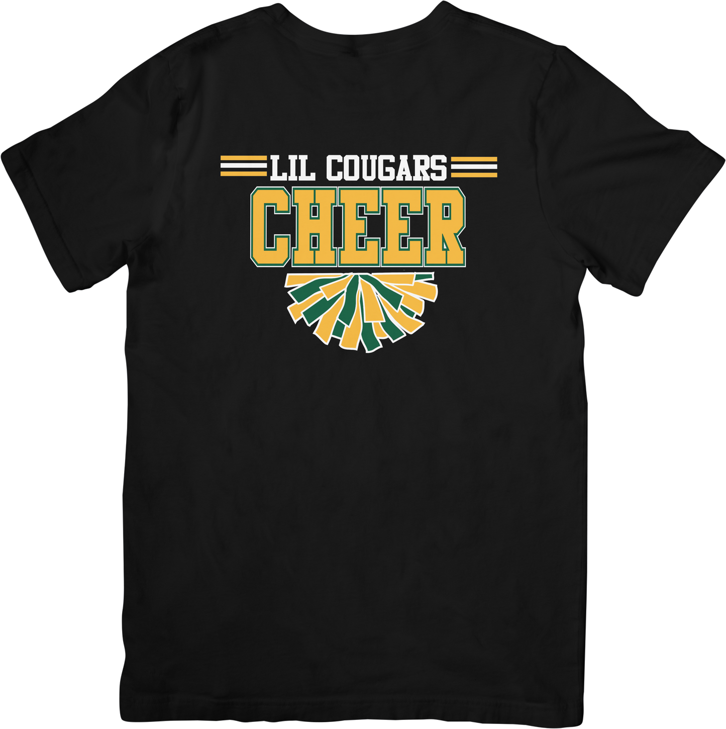 BLCF - Gridiron T-Shirt