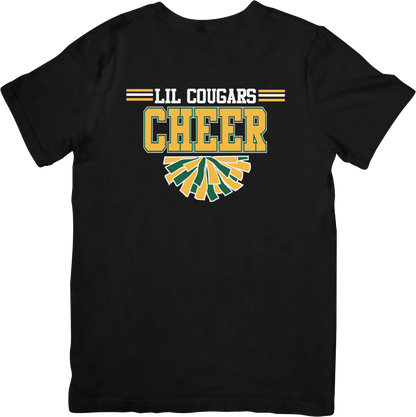 BLCF - Gridiron T-Shirt
