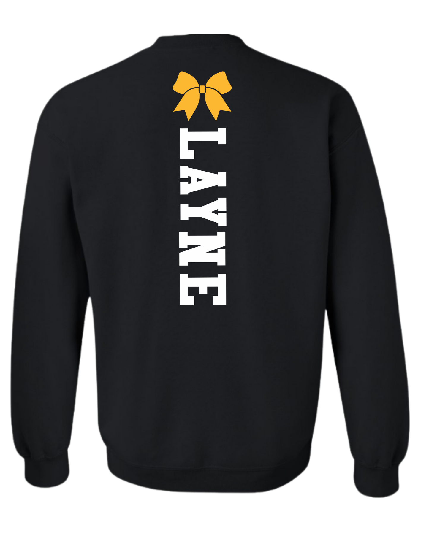 BLCF - Unity Sweatshirt