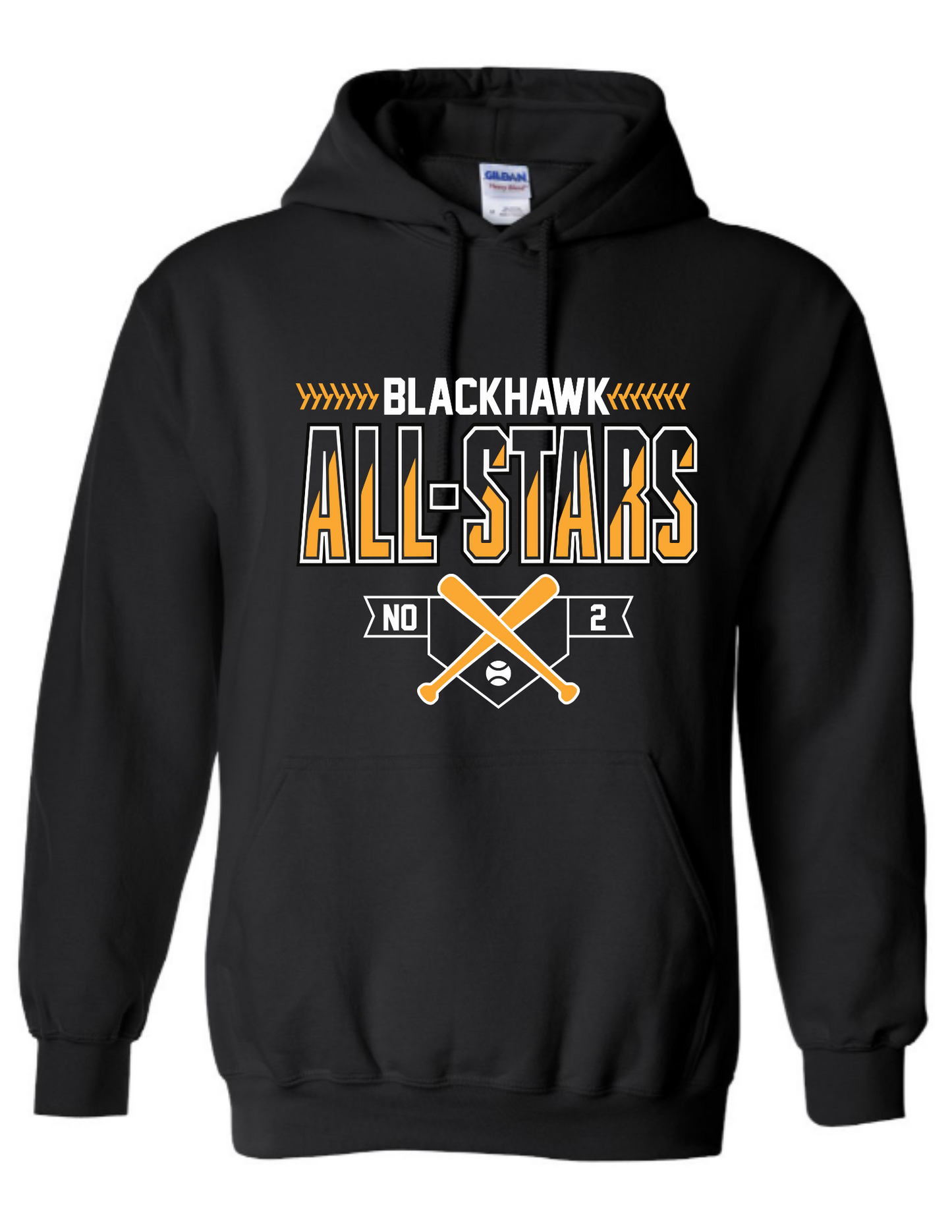 Clean-Up All-Star