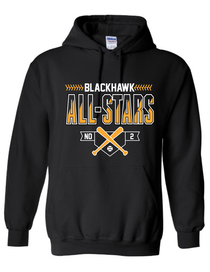 Clean-Up All-Star