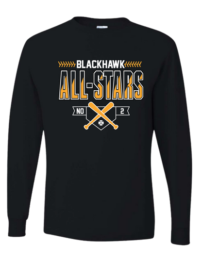 Clean-Up All-Star
