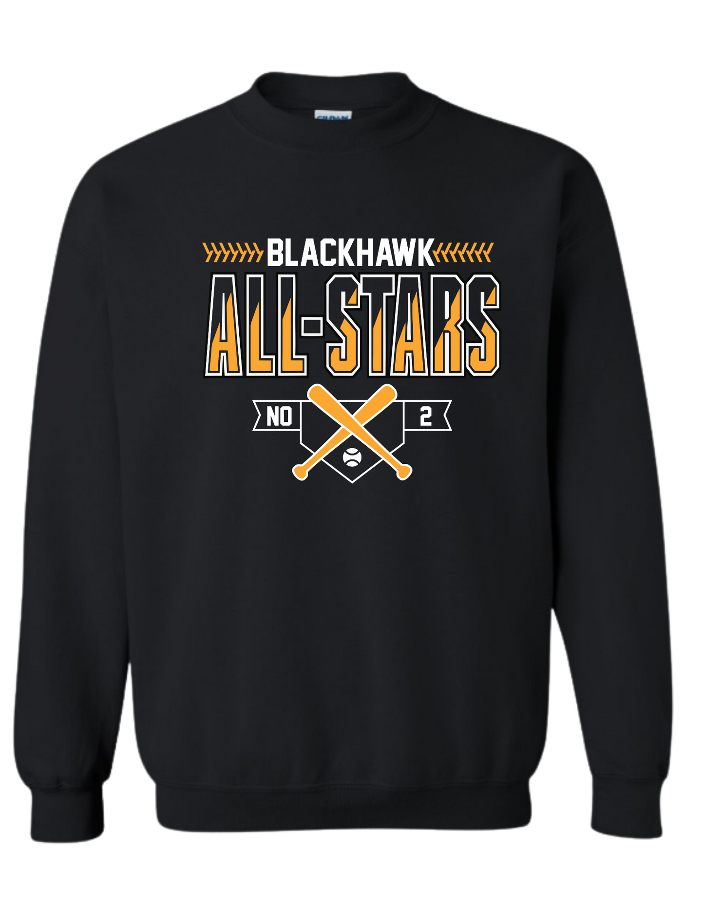 Clean-Up All-Star