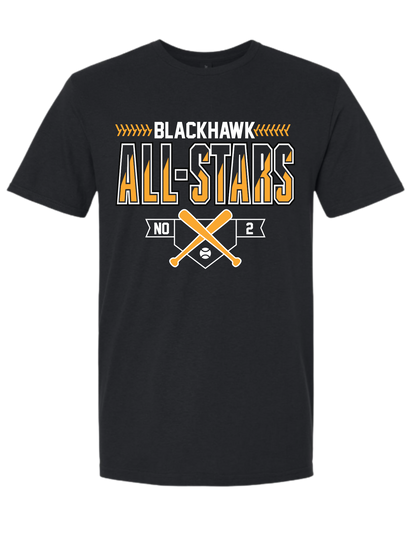 Clean-Up All-Star