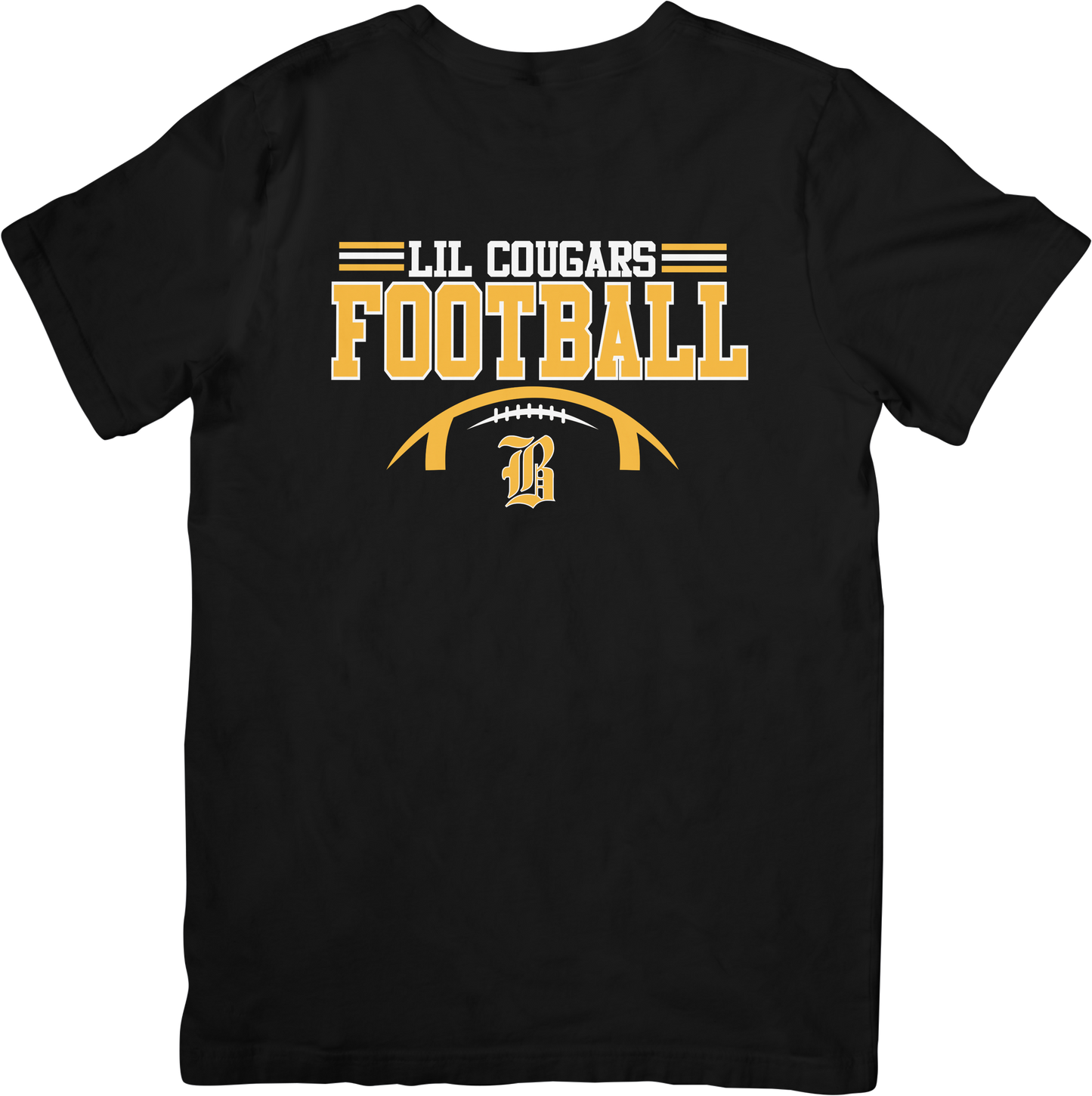 BLCF - Gridiron T-Shirt