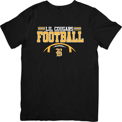 BLCF - Gridiron T-Shirt