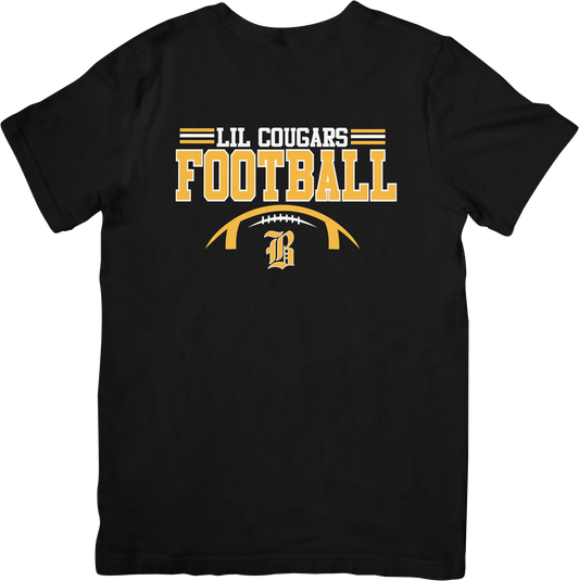 BLCF - Gridiron T-Shirt