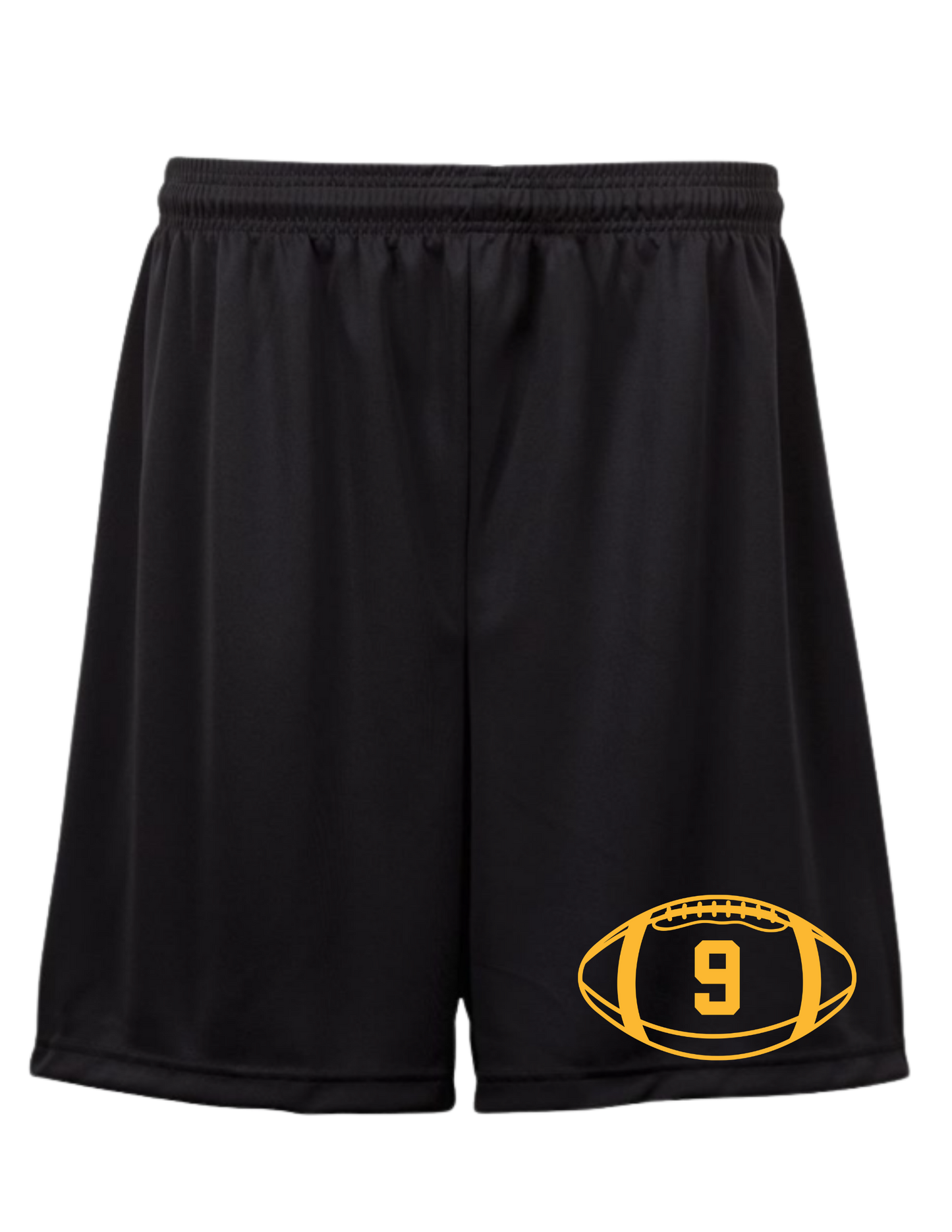 BLCF - Shorts