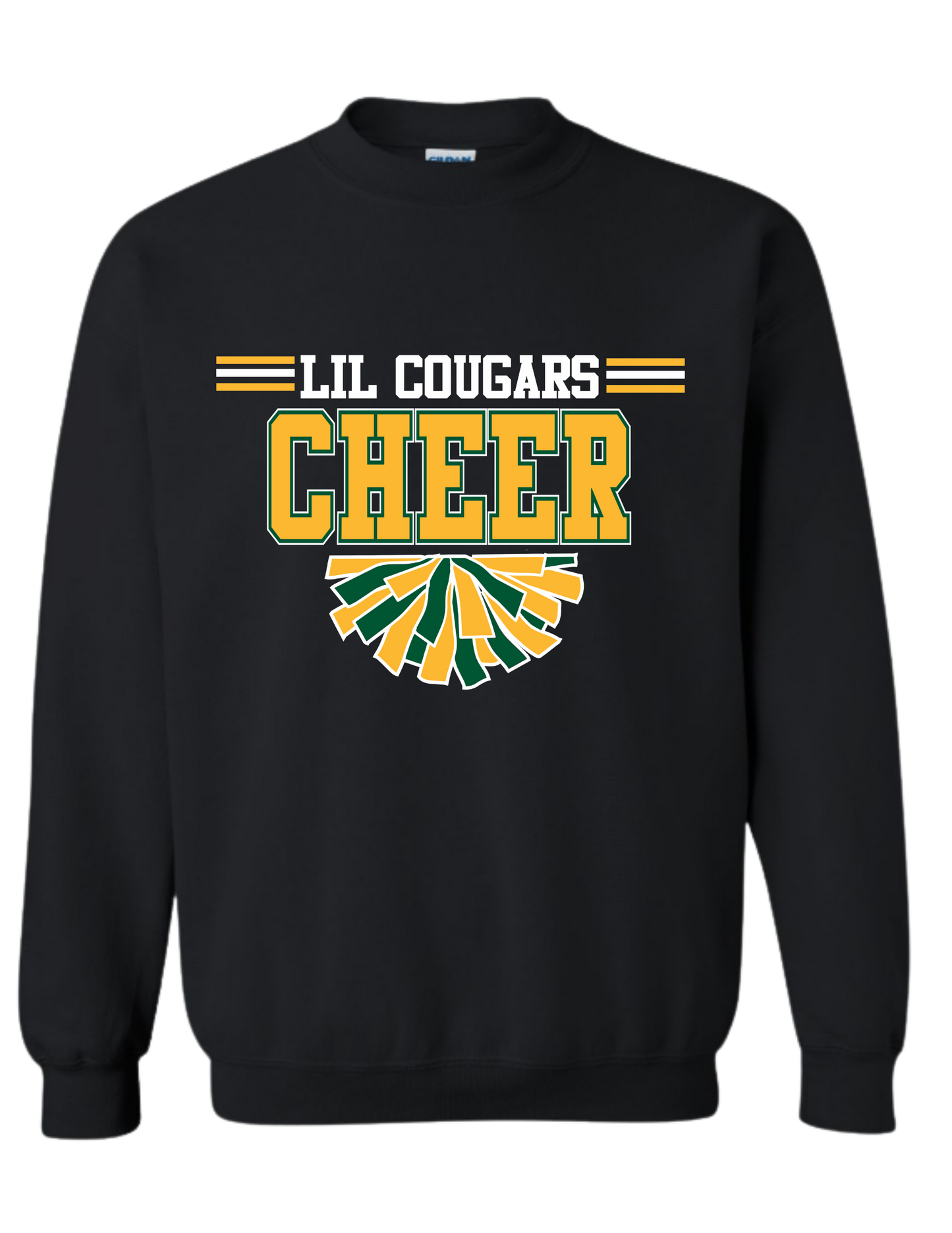 BLCF - Gridiron Sweatshirt