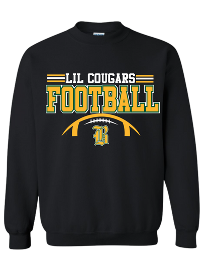 BLCF - Gridiron Sweatshirt